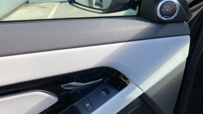 Land Rover Range Rover Evoque 2.0 D200 Hoxton Edition 5dr Auto Diesel Hatchback - Image 48
